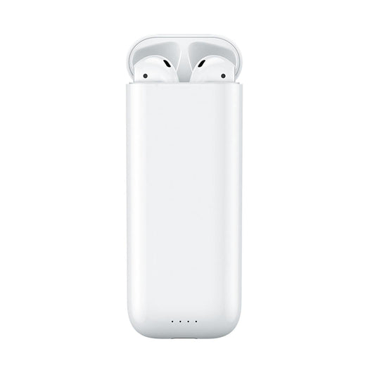 NNEIDS Wireless Bluetooth Earphone With Power Bank - Pd-Bt600 Air Plus