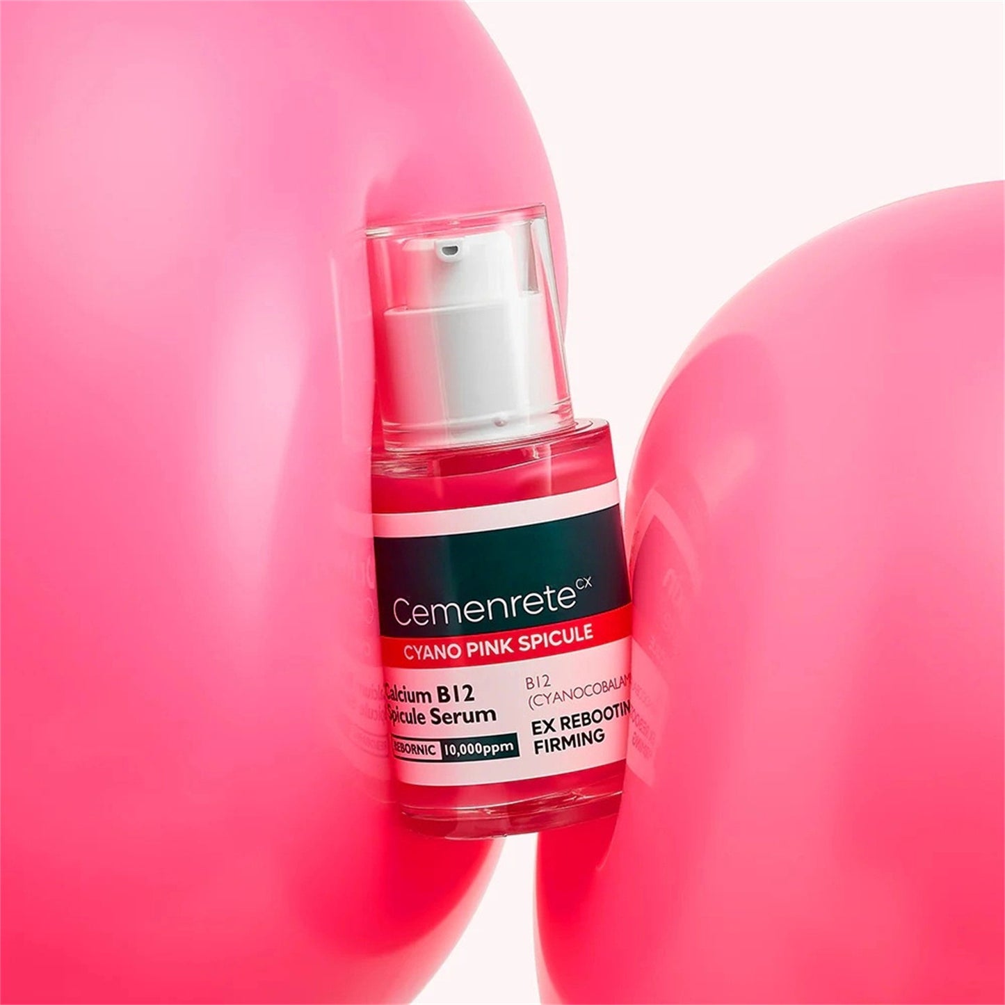 Anti-wrinkle Firm Repair Combination