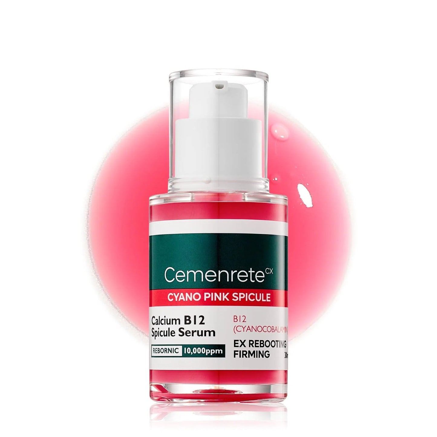 Anti-wrinkle Firm Repair Combination