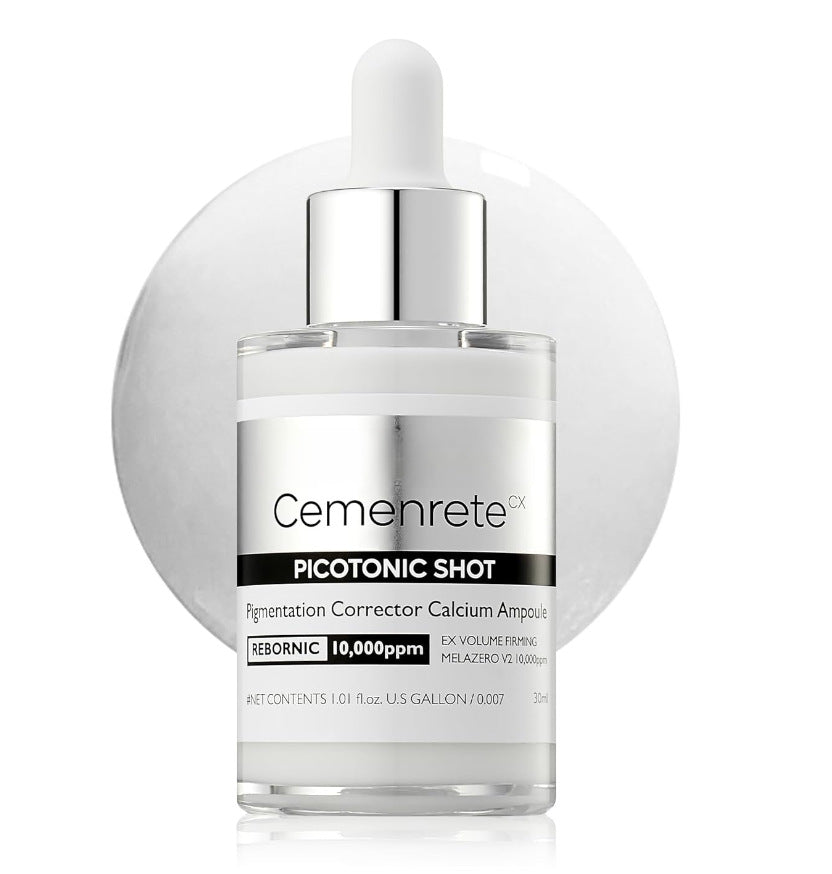 Anti-wrinkle Firm Repair Combination
