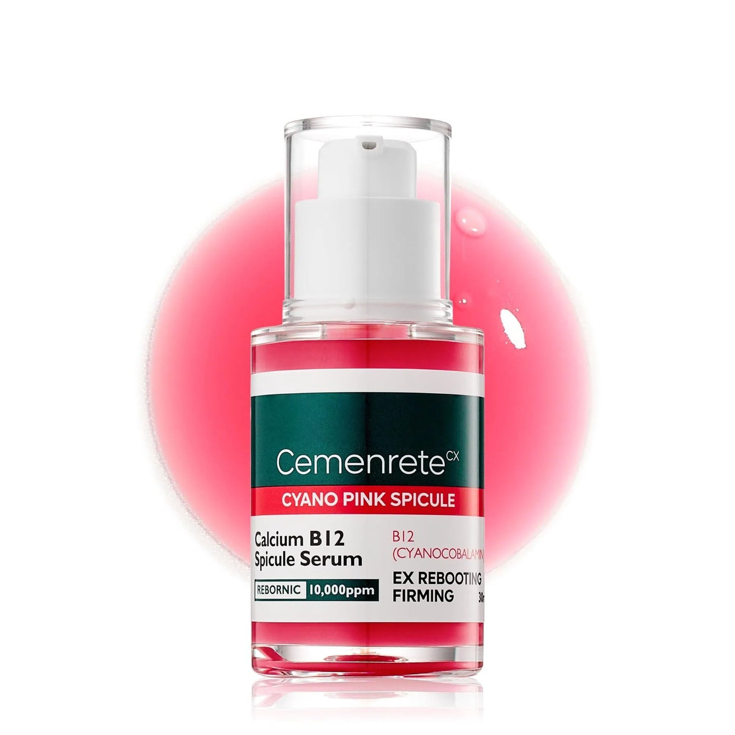 Anti-wrinkle Firm Repair Combination