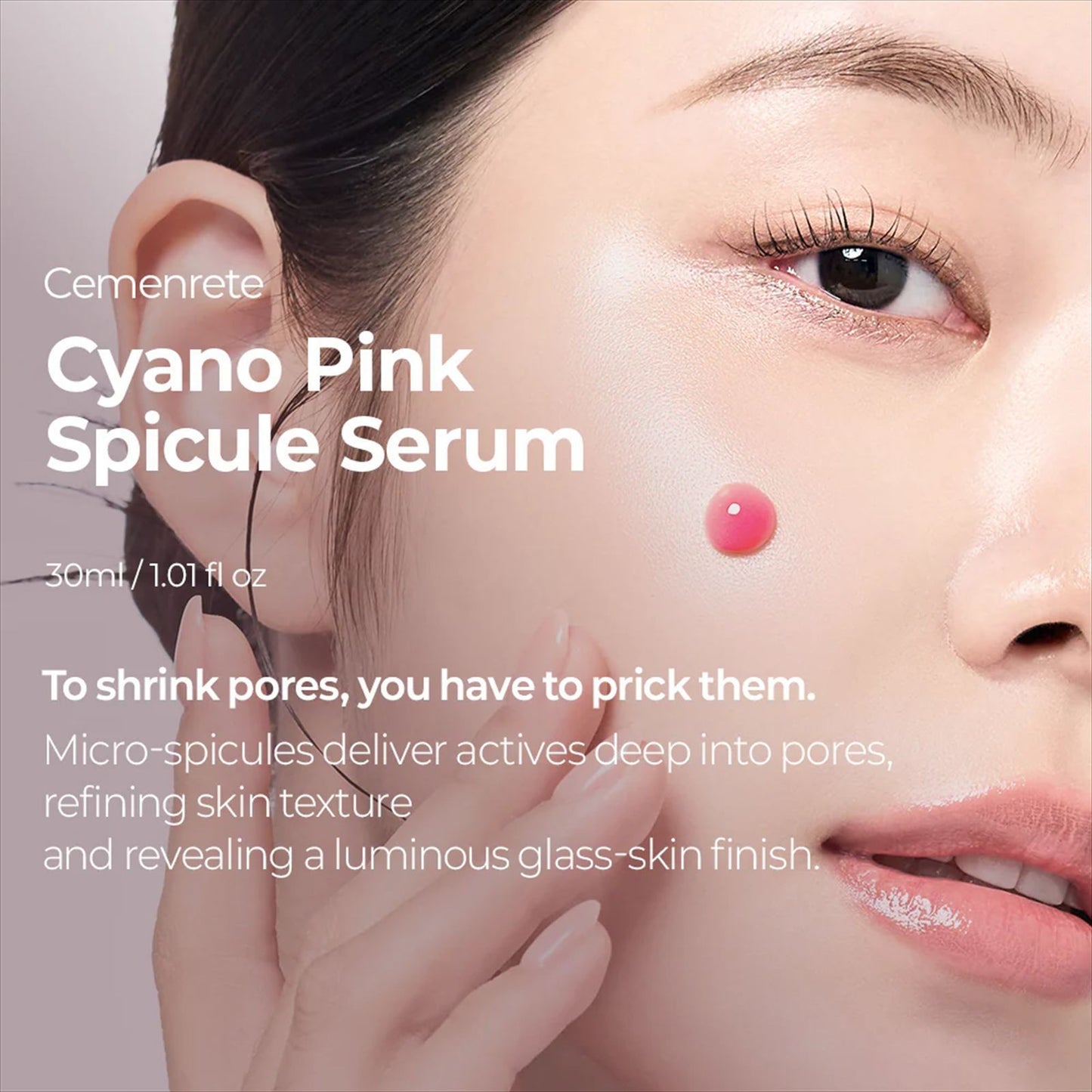 Anti-wrinkle Firm Repair Combination
