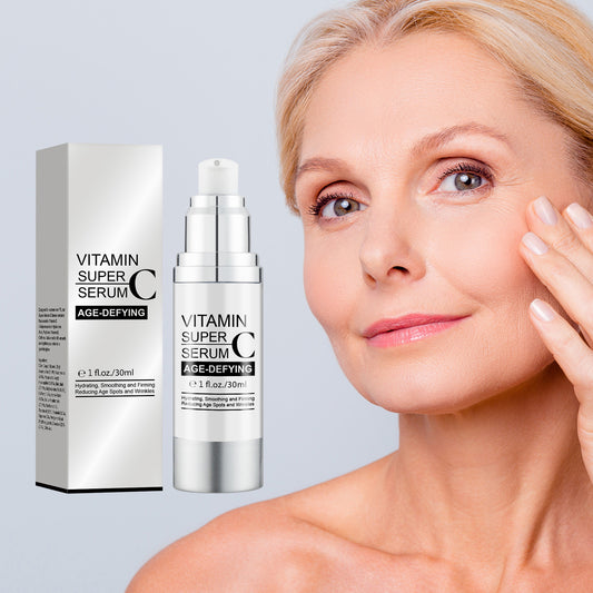 Womens Vitamin Hydrating Firming Serum
